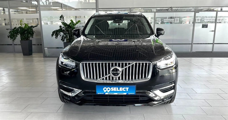 Volvo XC 90 cena 269900 przebieg: 39300, rok produkcji 2023 z Borne Sulinowo małe 29